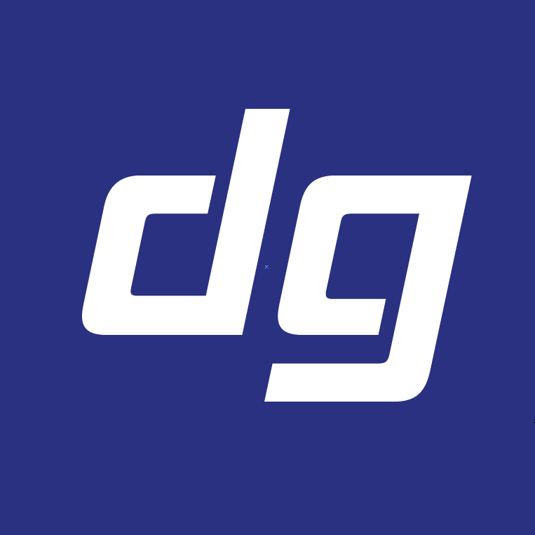 Digit Gate IT - Logo