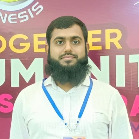 Dr. K M Shariful Islam